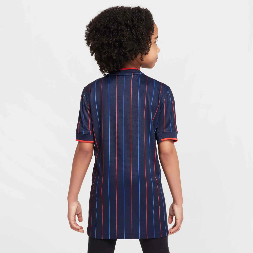 2025 USA Youth Stadium Away Soccer Jersey | Nike