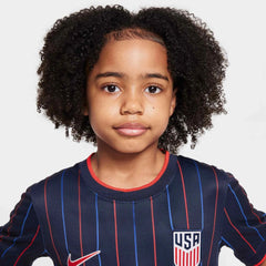 2025 USA Youth Stadium Away Soccer Jersey | Nike