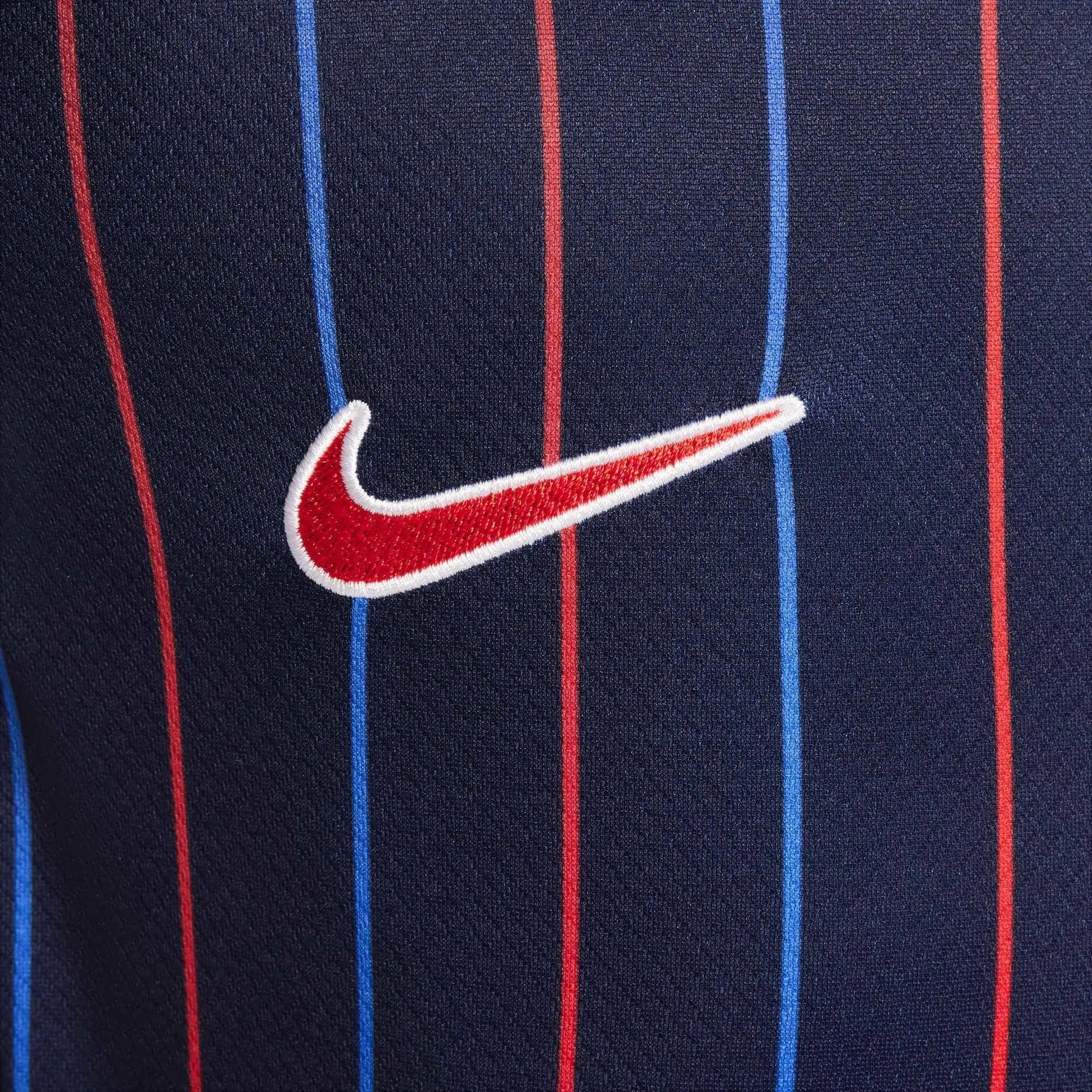 2025 USA Youth Stadium Away Soccer Jersey | Nike