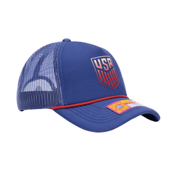 Fan Ink Collection USA Atmosphere Trucker Hat |