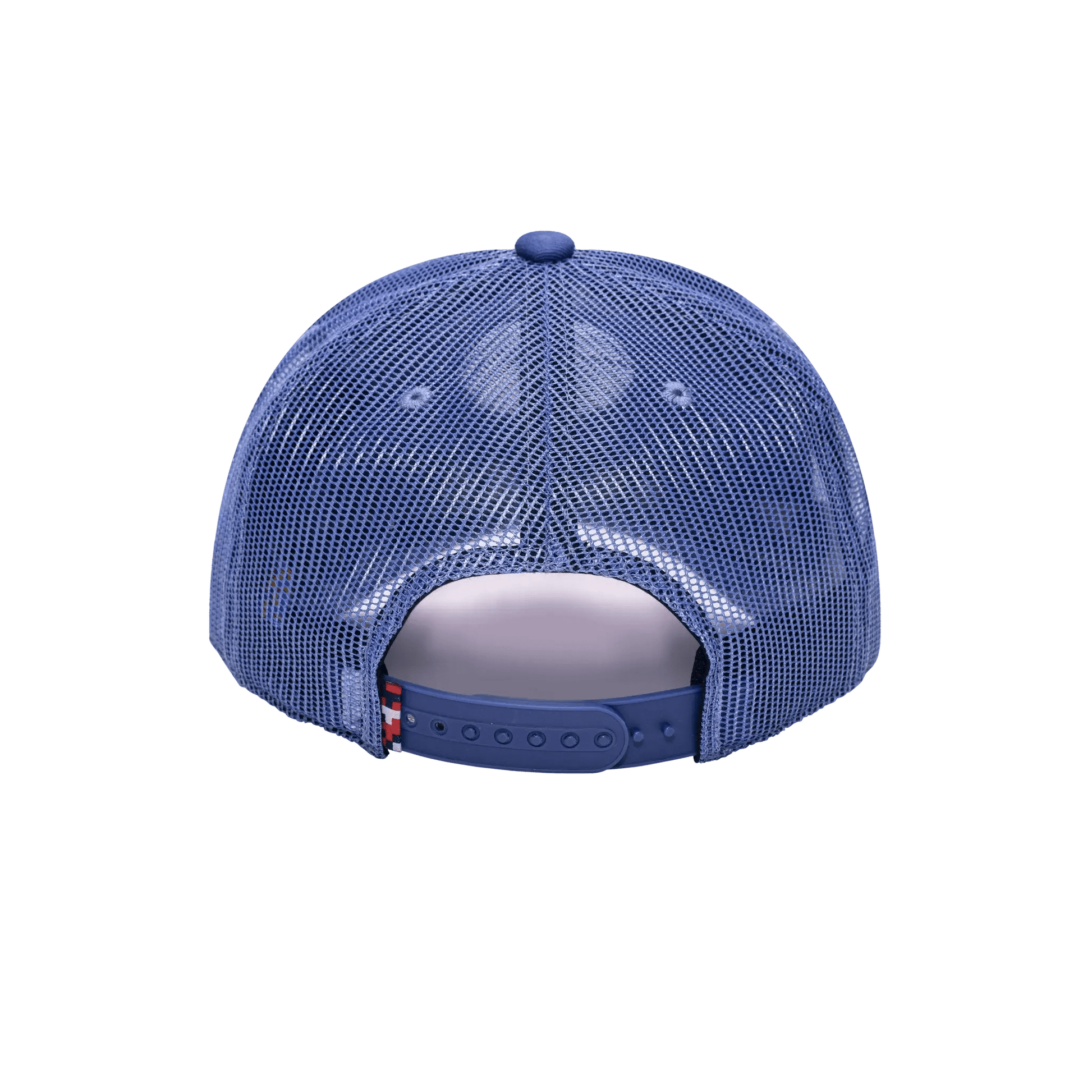 Fan Ink Collection USA Atmosphere Trucker Hat |