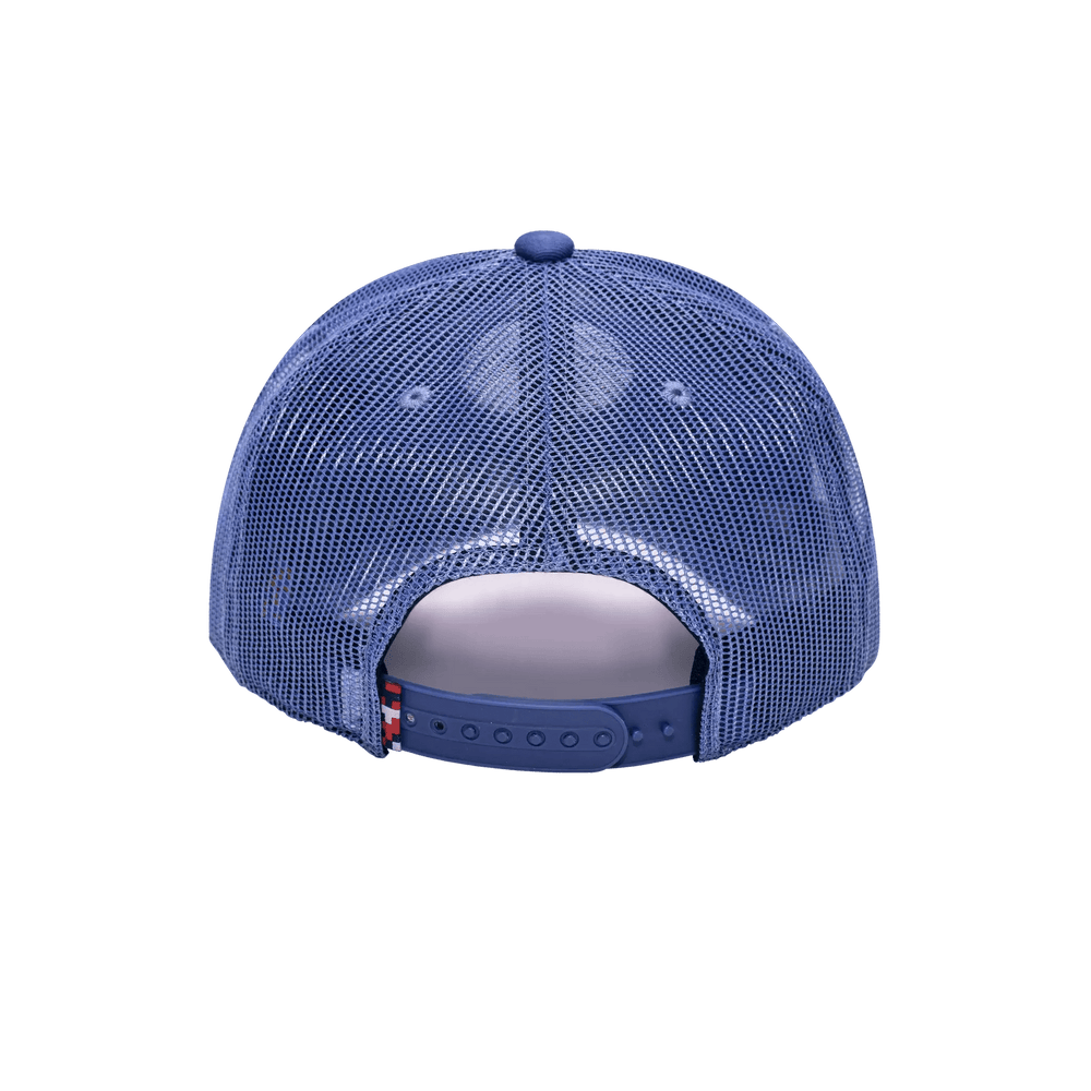 Fan Ink Collection USA Atmosphere Trucker Hat |