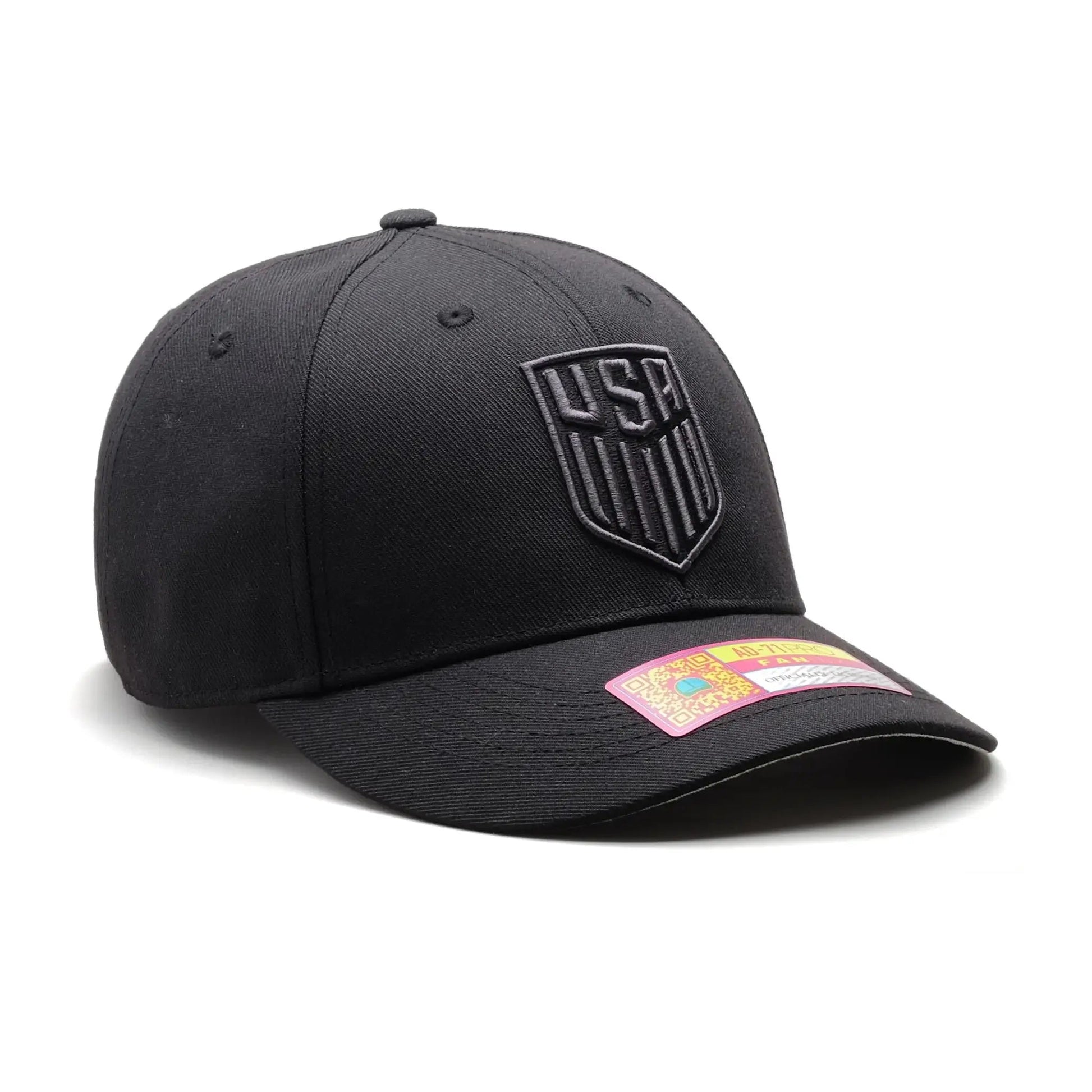 Fan Ink Collection USA Dusk Adjustable Hat |