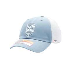 Fan Ink Collection USA Ace 2.0 Classic Adjustable Hat |
