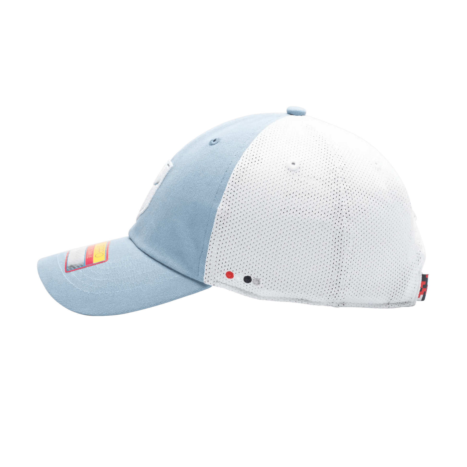 Fan Ink Collection USA Ace 2.0 Classic Adjustable Hat |