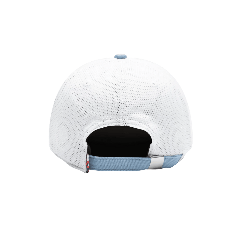 Fan Ink Collection USA Ace 2.0 Classic Adjustable Hat |