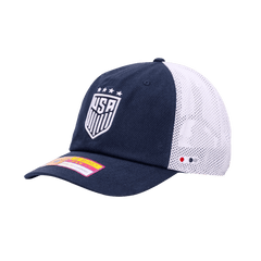 Fan Ink Collection USWNT Aerial Adjustable Hat |