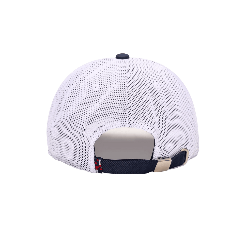 Fan Ink Collection USWNT Aerial Adjustable Hat |