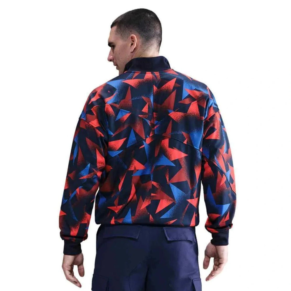 2025 USA Mens Academy Pro Anthem Jacket | Nike