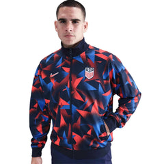 2025 USA Mens Academy Pro Anthem Jacket | Nike