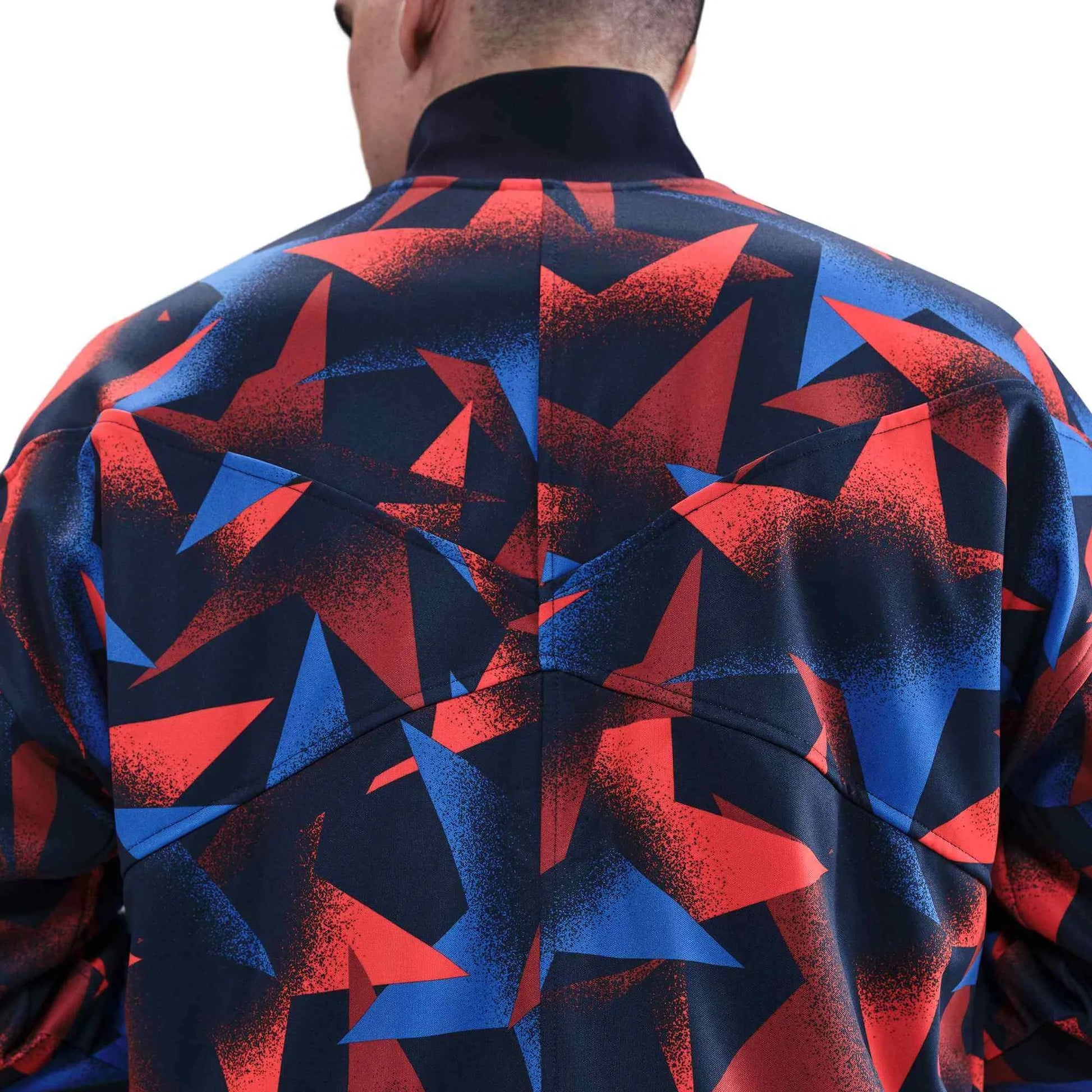 2025 USA Mens Academy Pro Anthem Jacket | Nike