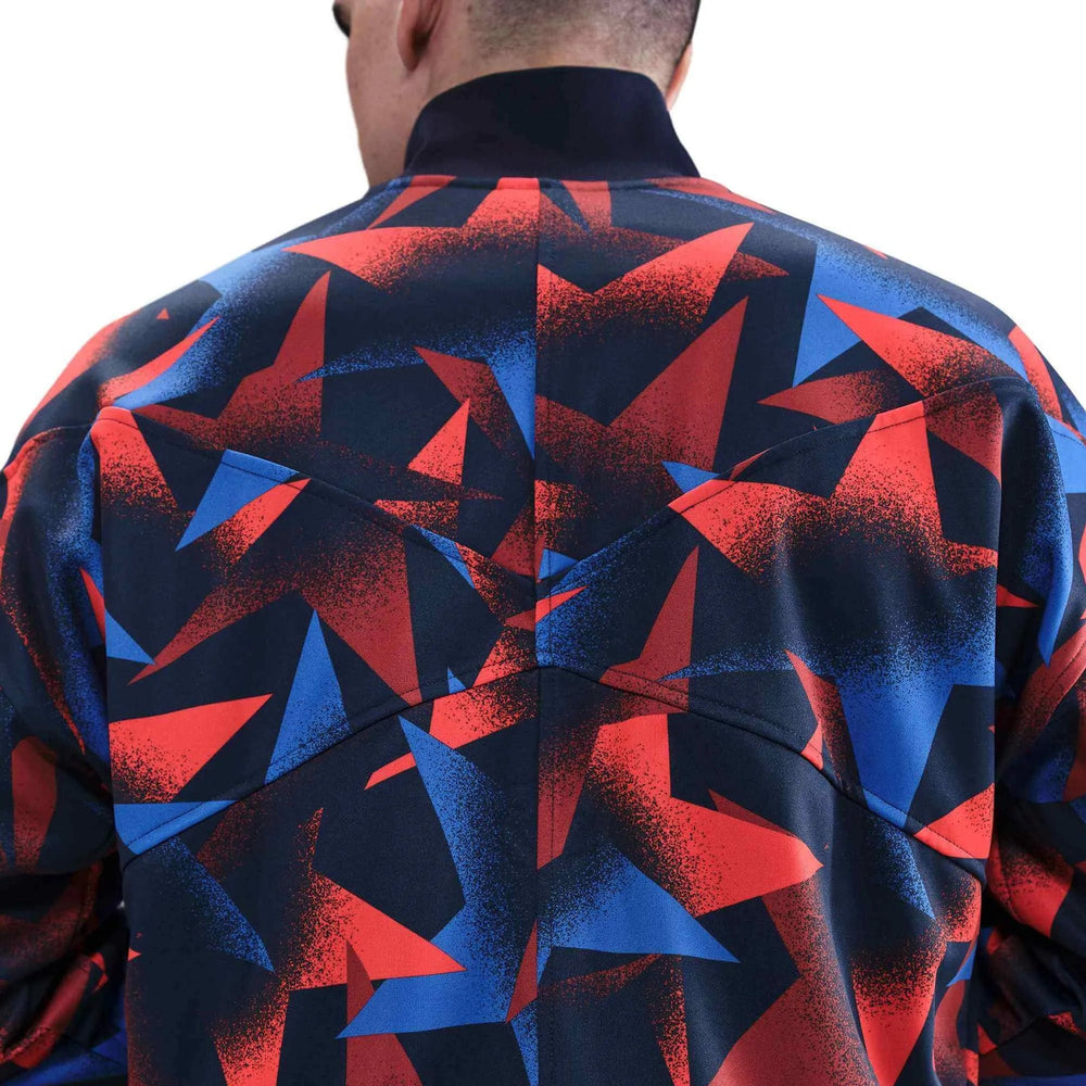 2025 USA Mens Academy Pro Anthem Jacket | Nike