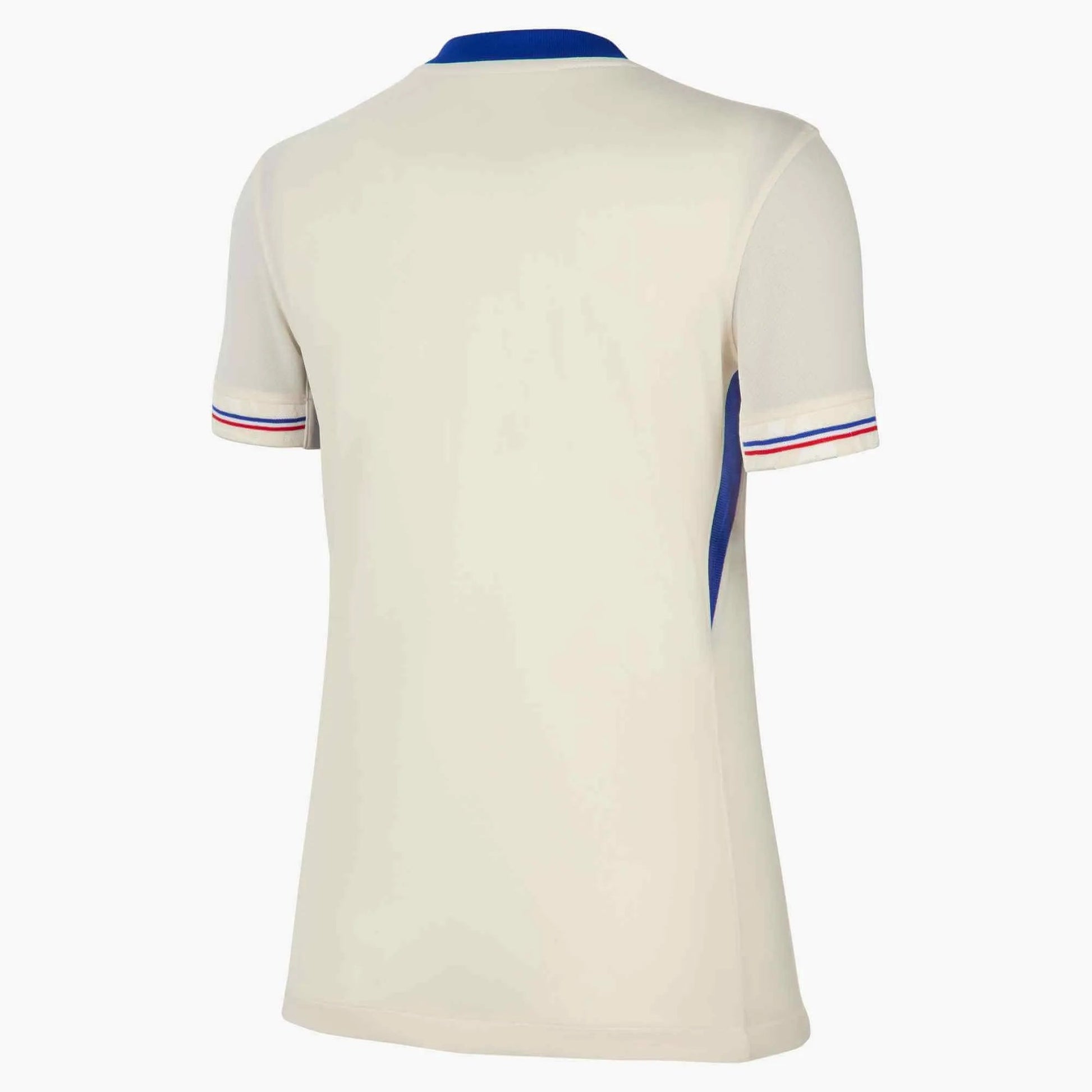 2025 France Womens Stadium Away Soccer Jersey | Nike