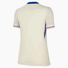 2025 France Womens Stadium Away Soccer Jersey | Nike