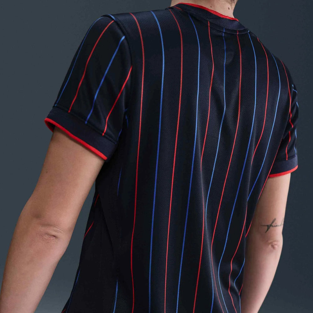 2025 USA Womens 4-Star Stadium Away Soccer Jersey | Nike
