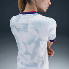 2025 USA Womens 4-Star Authentic Home Soccer Jersey | Nike