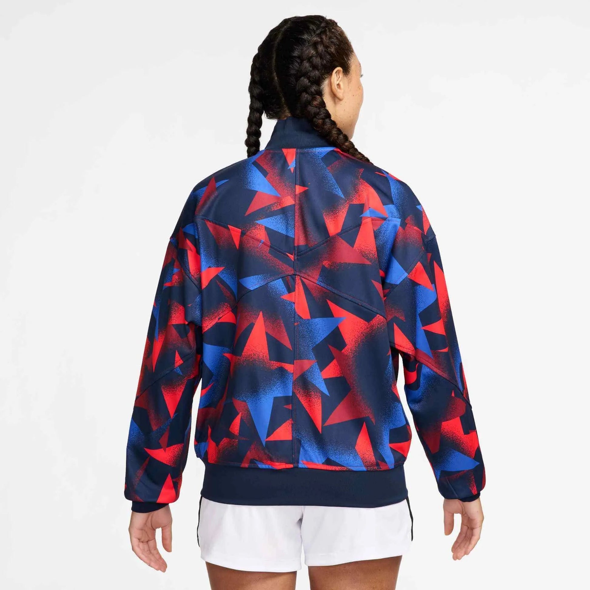 2025 USA Womens Academy Pro Anthem Jacket | Nike