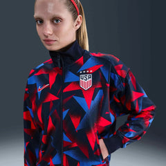 2025 USA Womens Academy Pro Anthem Jacket | Nike