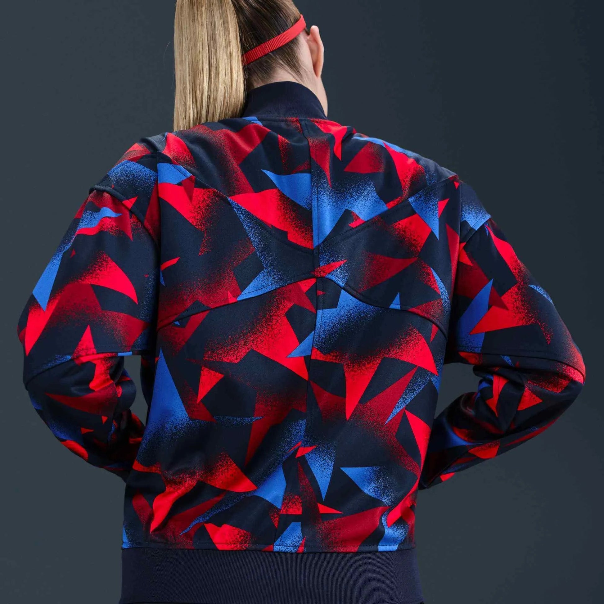 2025 USA Womens Academy Pro Anthem Jacket | Nike