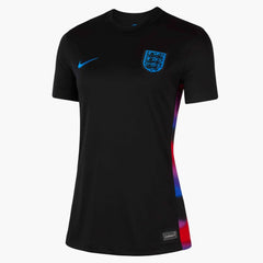 2025 England Womens Stadium Away Soccer Jersey | Nike