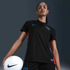 2025 England Womens Stadium Away Soccer Jersey | Nike
