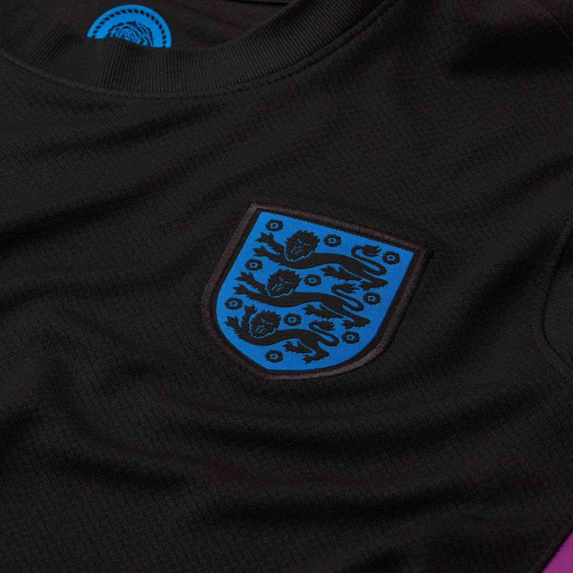 2025 England Womens Stadium Away Soccer Jersey | Nike