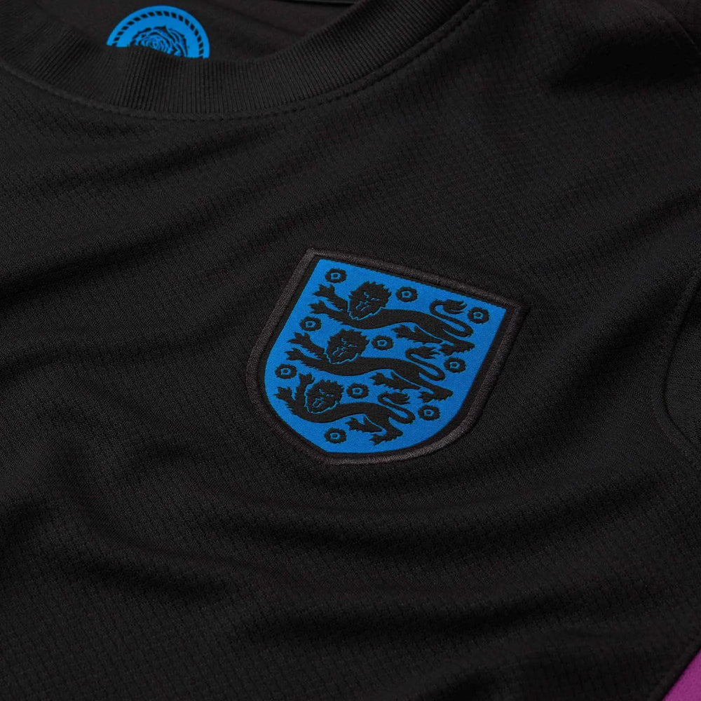 2025 England Womens Stadium Away Soccer Jersey | Nike