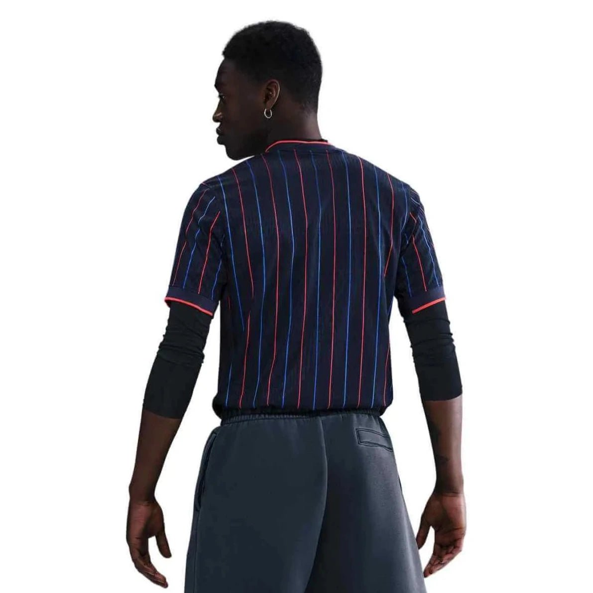 2025 USA Mens Authentic Away Soccer Jersey | Nike