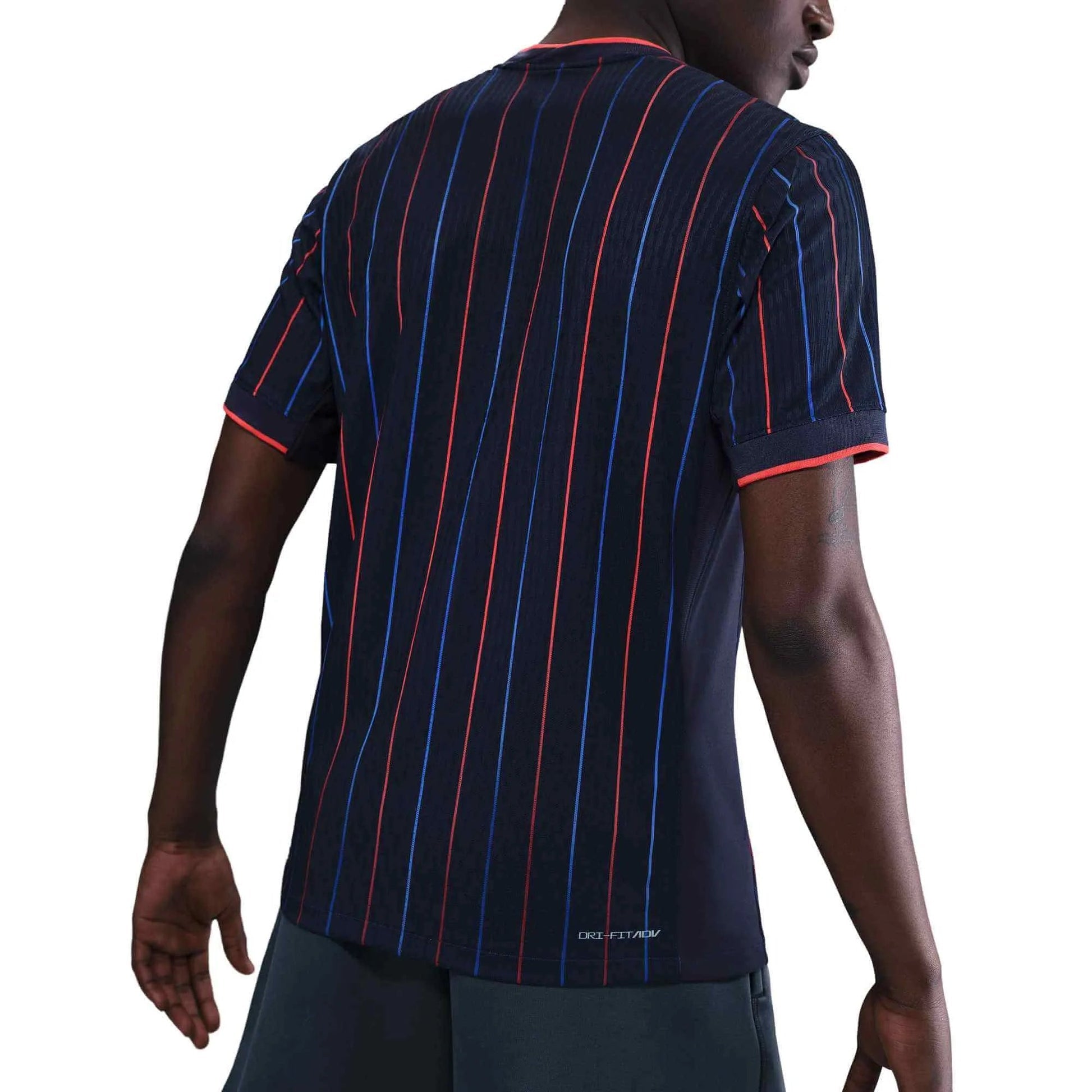 2025 USA Mens Authentic Away Soccer Jersey | Nike