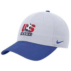2025 USA Club Colorblock Cap | Nike