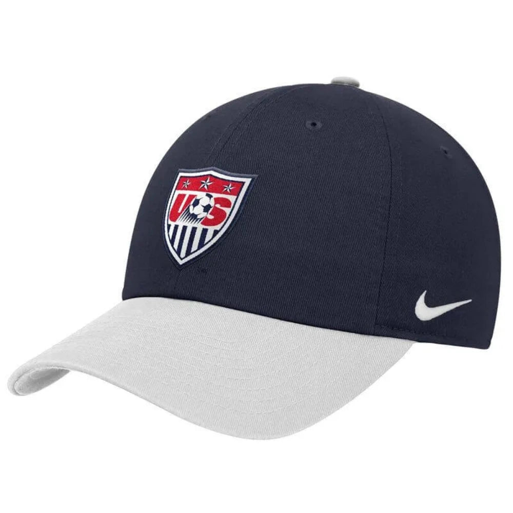 2025 USA Colorblock Club Cap | Nike