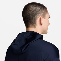 2024-25 USA Mens Strike Hoodie Track Jacket | Nike