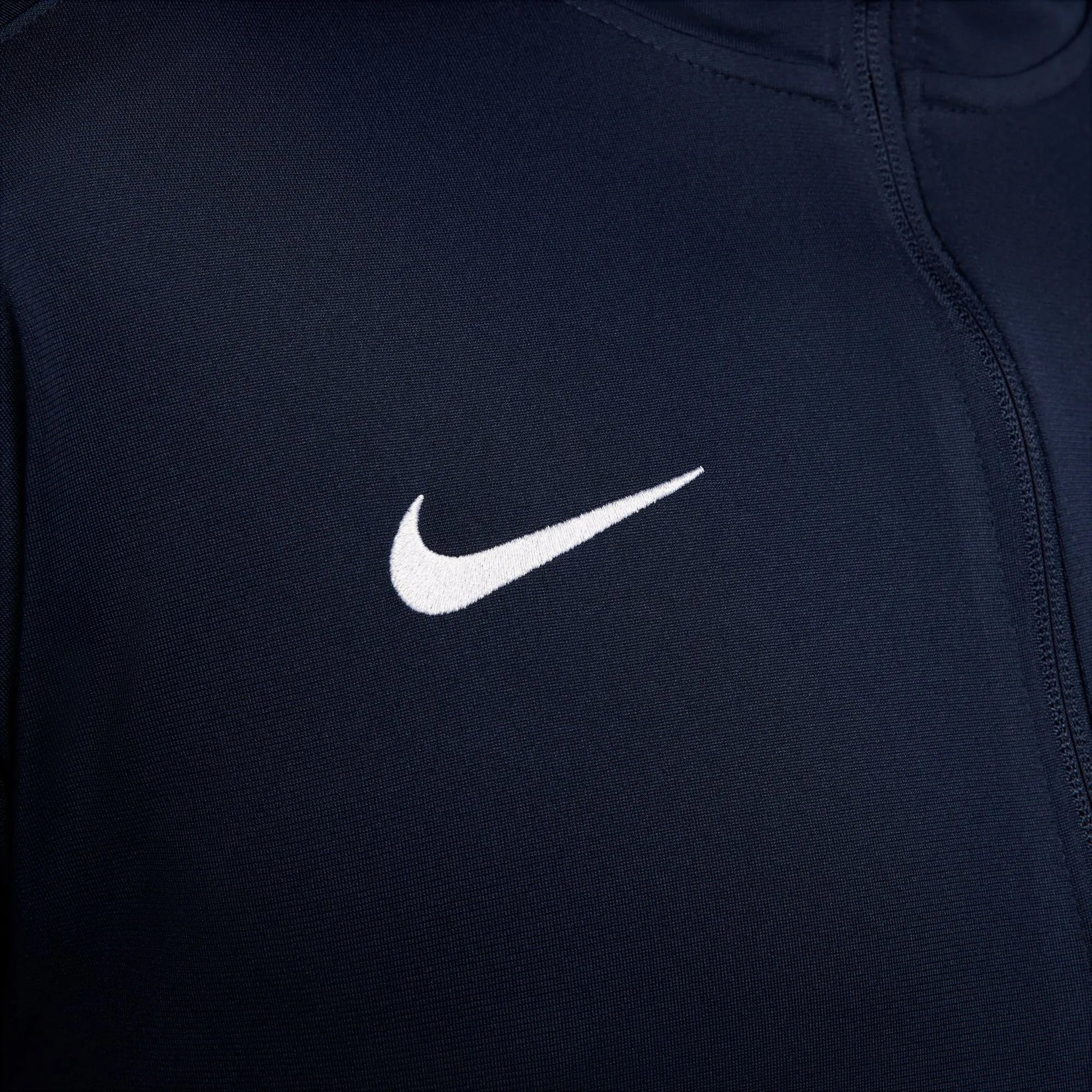 2024-25 USA Mens Strike Hoodie Track Jacket | Nike