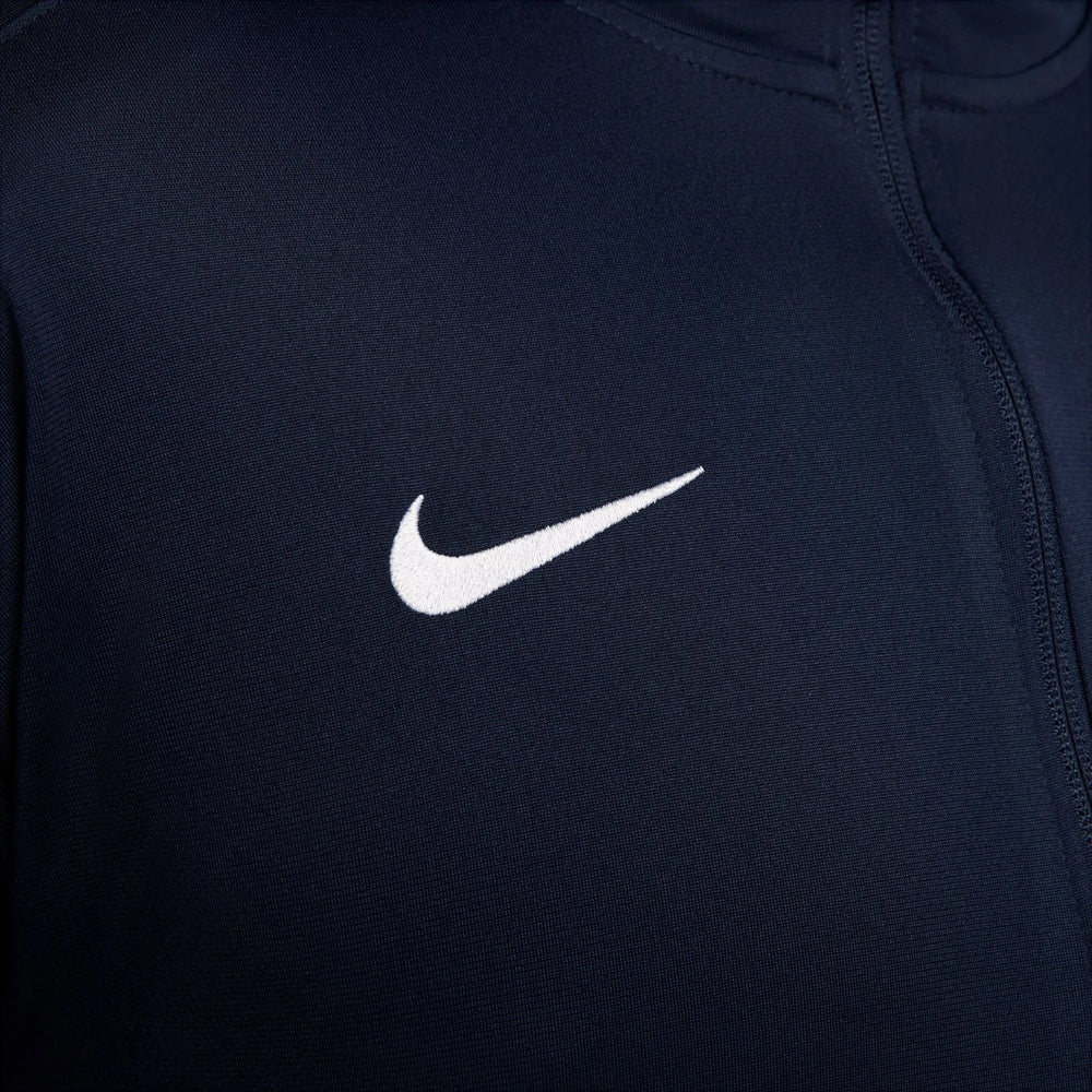 2024-25 USA Mens Strike Hoodie Track Jacket | Nike