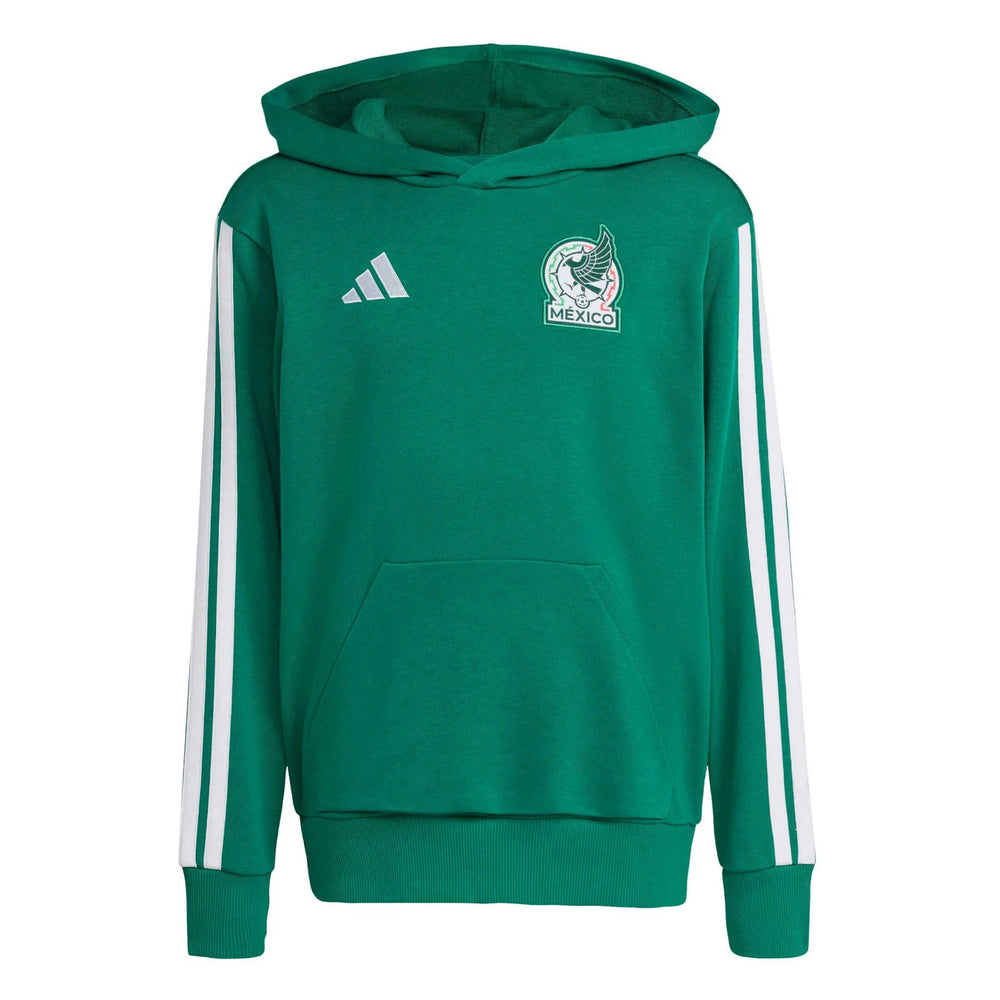 2026 Mexico Youth Hoodie | Adidas