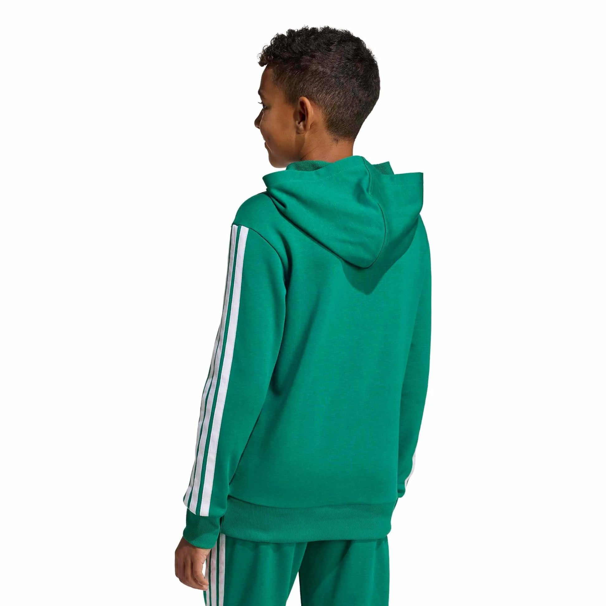 2026 Mexico Youth Hoodie | Adidas