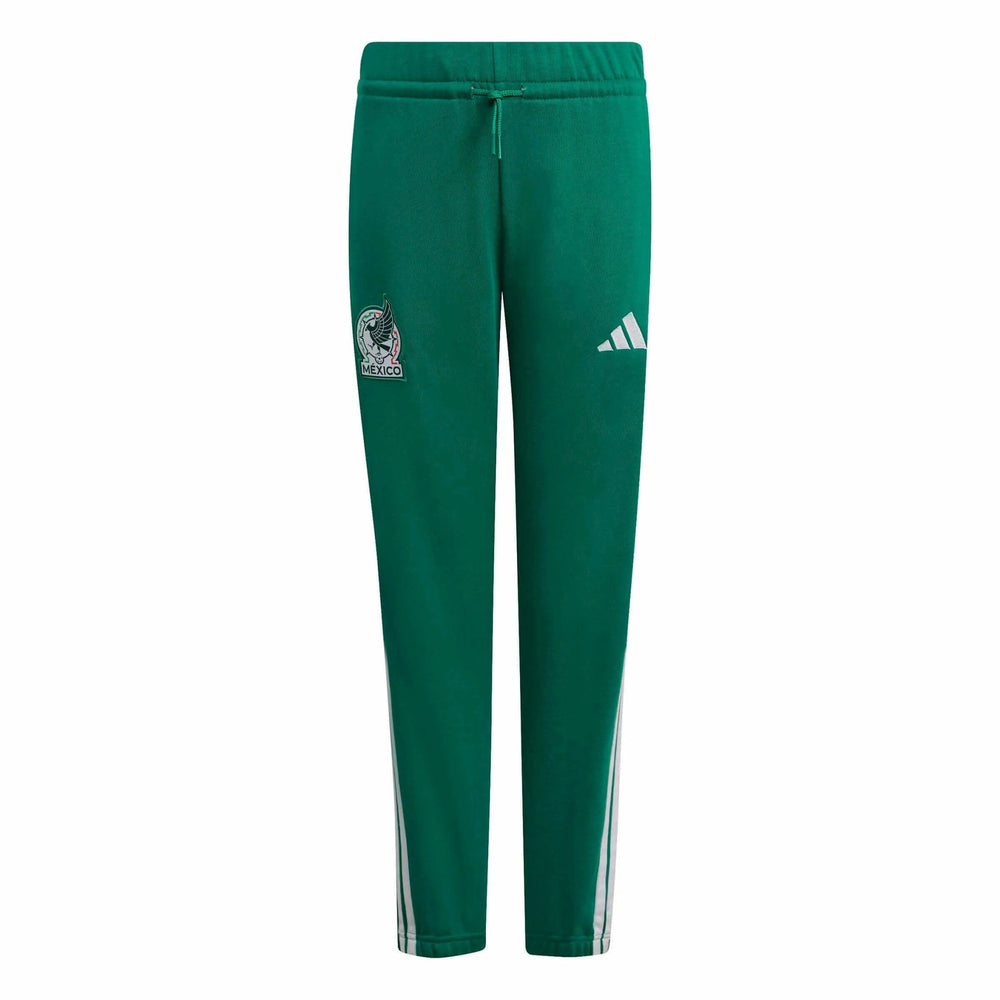 2026 Mexico Youth Pants | Adidas