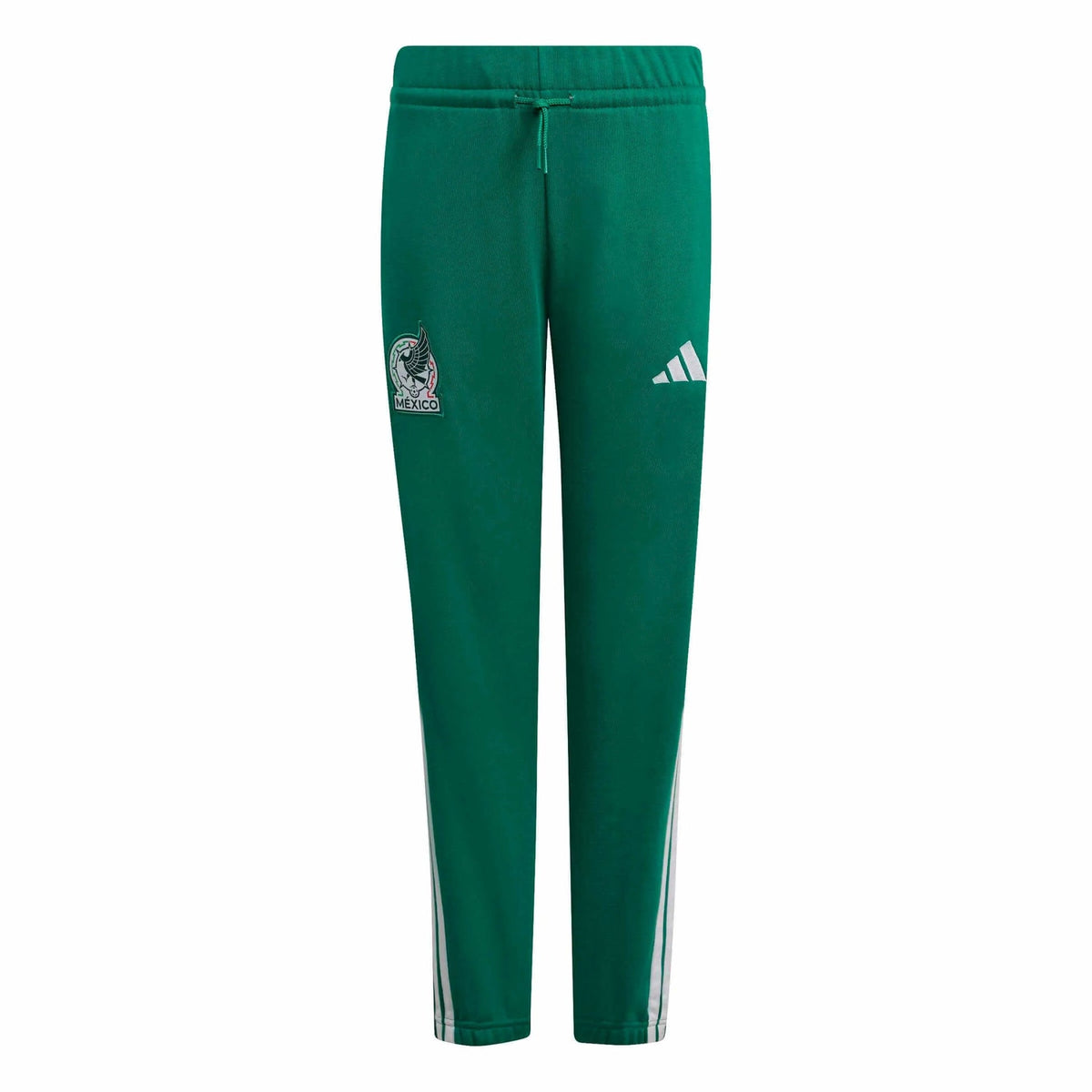 2026 Mexico Youth Pants | Adidas