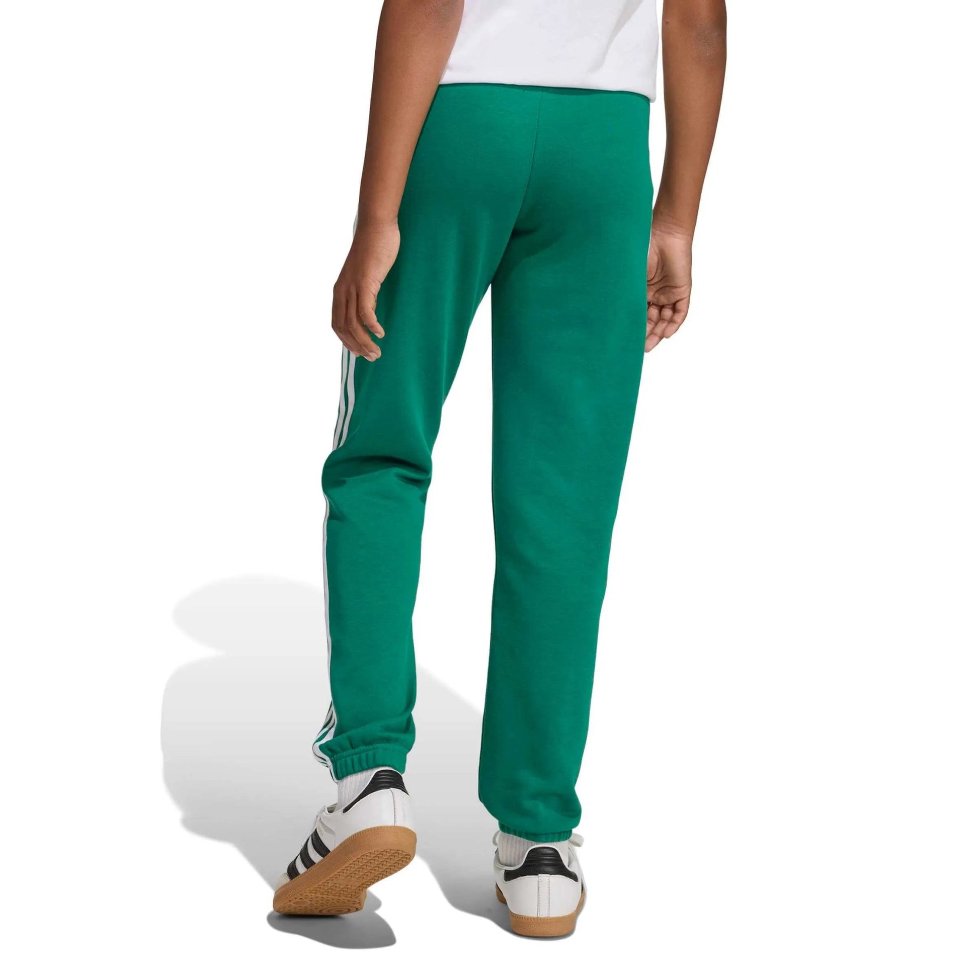 2026 Mexico Youth Pants | Adidas