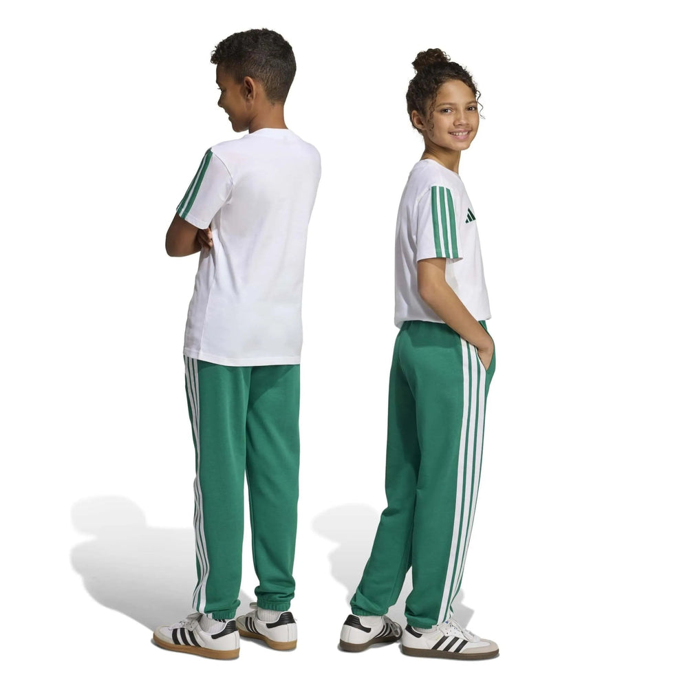 2026 Mexico Youth Pants | Adidas