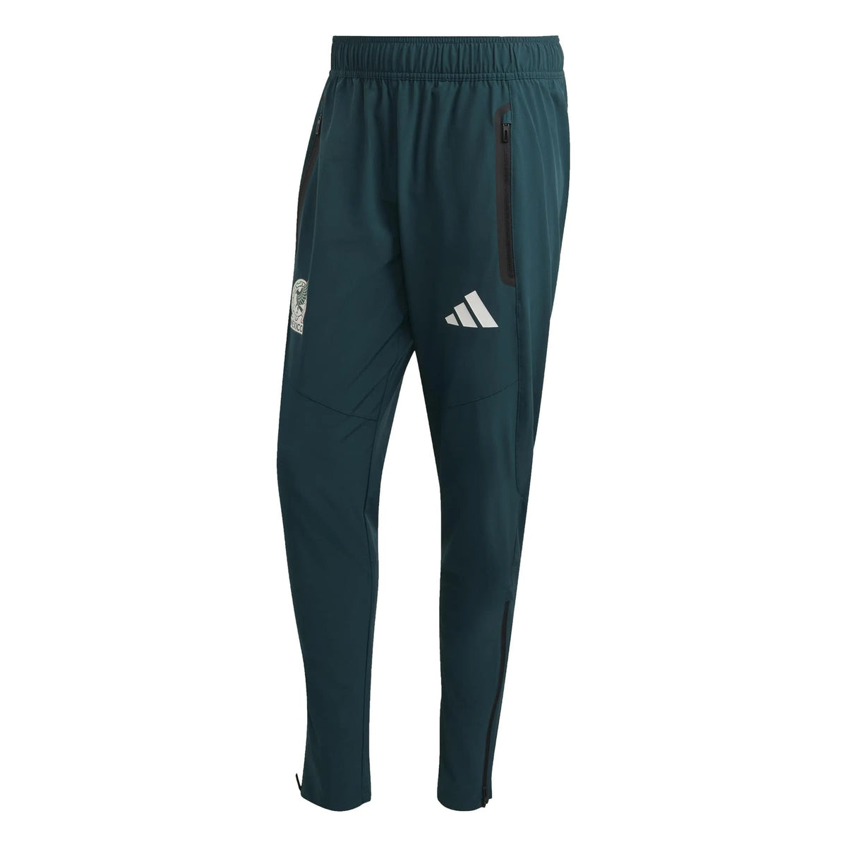 2026 Mexico Mens Track Pants | Adidas