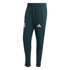 2026 Mexico Mens Track Pants | Adidas