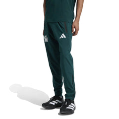 2026 Mexico Mens Track Pants | Adidas