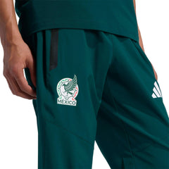 2026 Mexico Mens Track Pants | Adidas