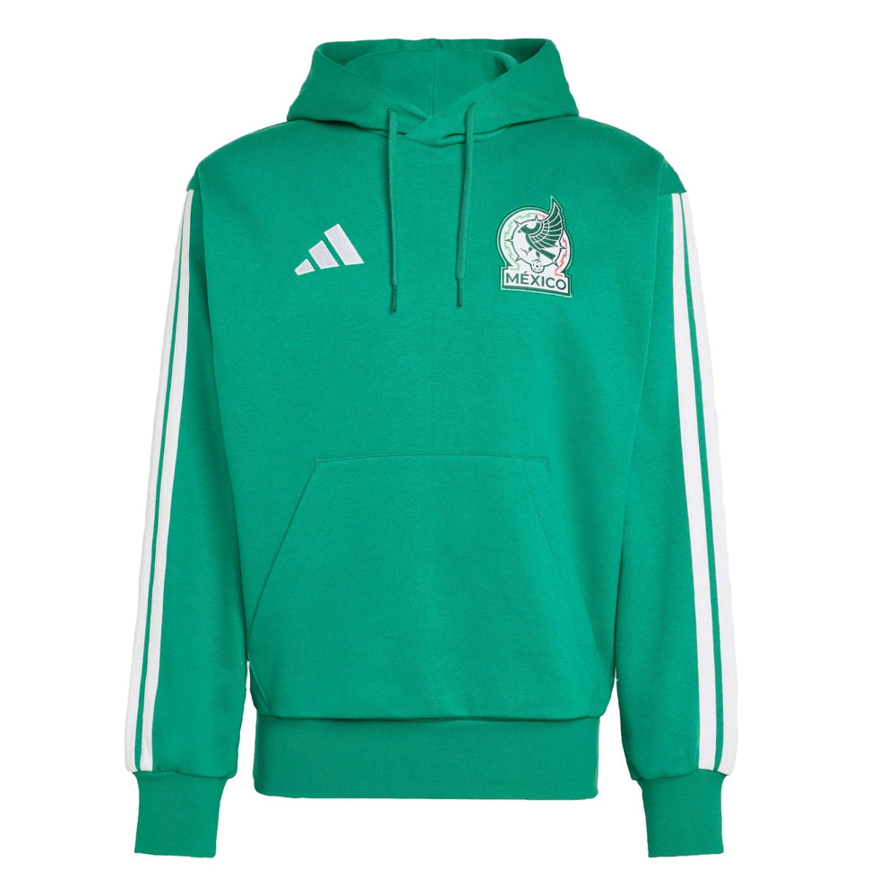2026 Mexico Mens DNA Hoodie | Adidas