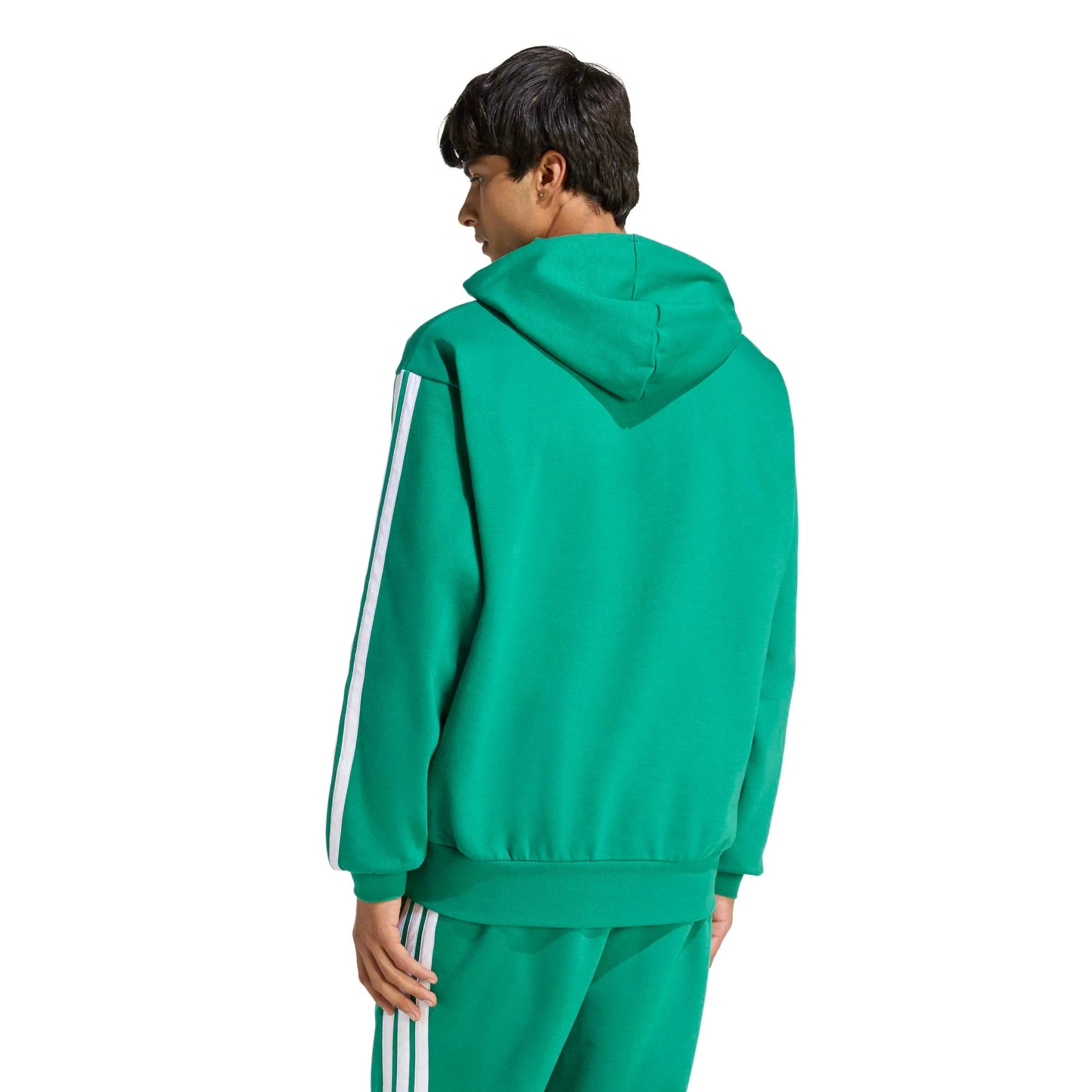 2026 Mexico Mens DNA Hoodie | Adidas