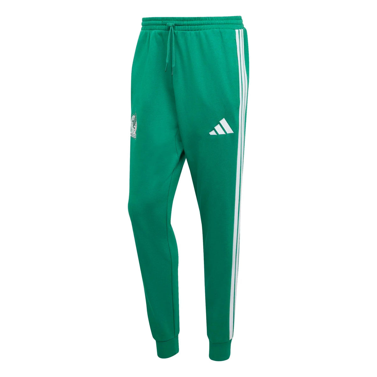 2026 Mexico Mens DNA Pants | Adidas
