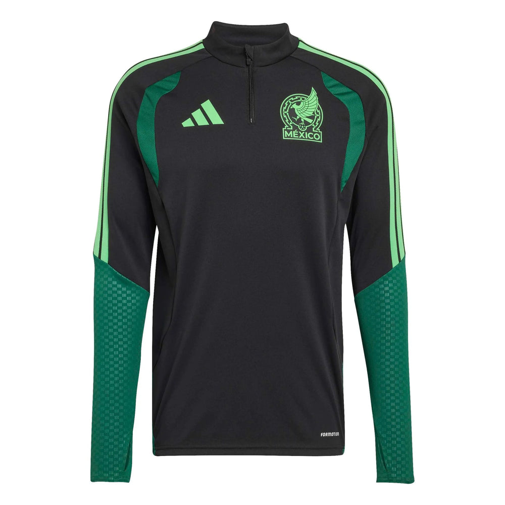 2026 Mexico Mens Training Top | Adidas