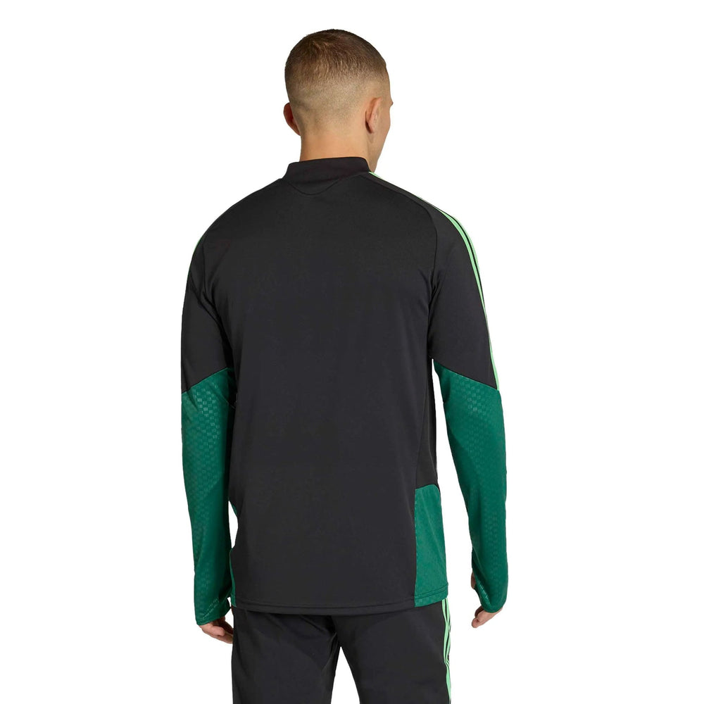 2026 Mexico Mens Training Top | Adidas