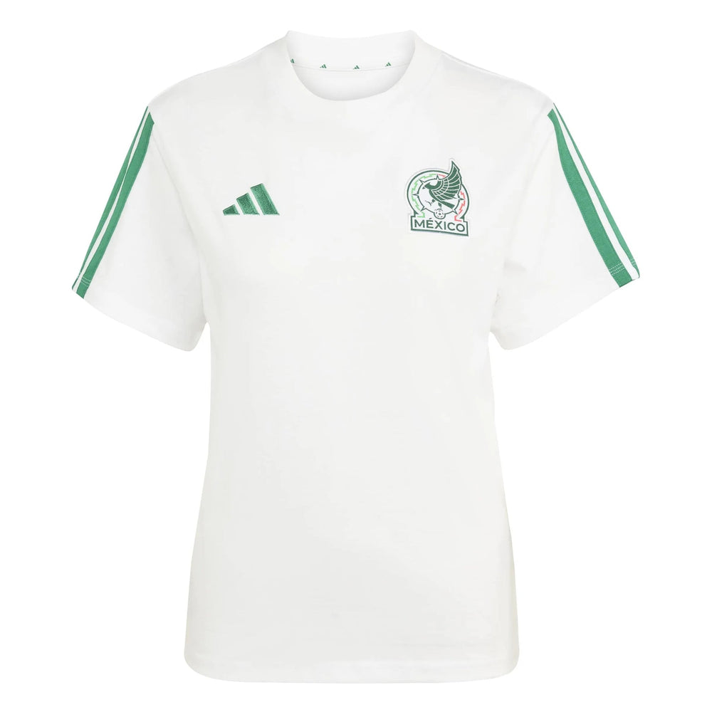 2026 Mexico Womens Tee | Adidas